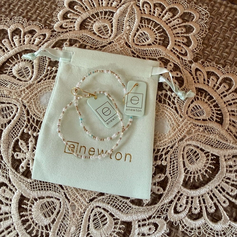 Enewton NEW Spring Set- - Picture 3 of 6